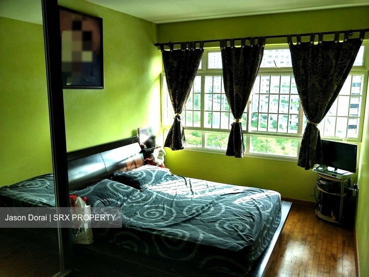 Blk 80A Telok Blangah Street 31 (Bukit Merah), HDB 4 Rooms #176783762